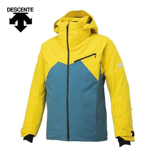 23-24 DESCENTE (デサント) S.I.O INSULATION JACKET 【DWUWJK55】WBMB