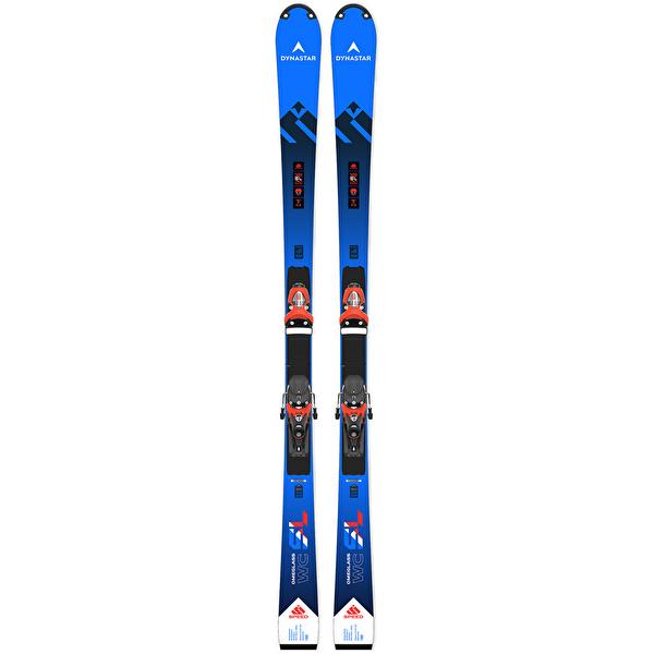 スキー板ディナスターSPEEDCOURSE WC GS 22-23 182cm