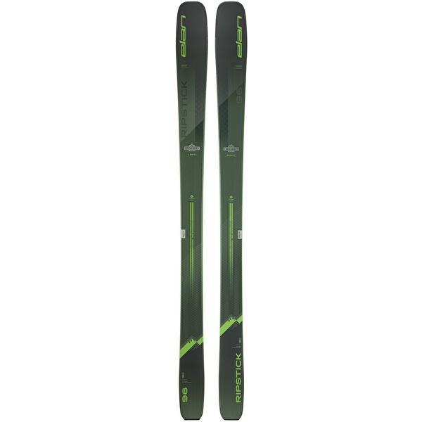 おすすめ エラン 181cm+ RIPSTICK 新品未使用 106 181cm+ 181cm+ 106