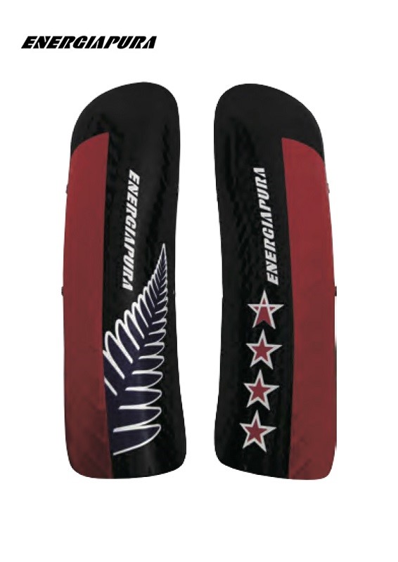 24 ENERGIAPURA (エナジーアプーラ) LEG GUARD CARBON RACING CDM