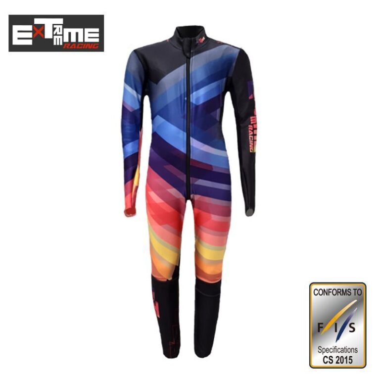 24 EXTREME エクストリーム GS RACING SUIT FIS 【BRA61】レーシング 