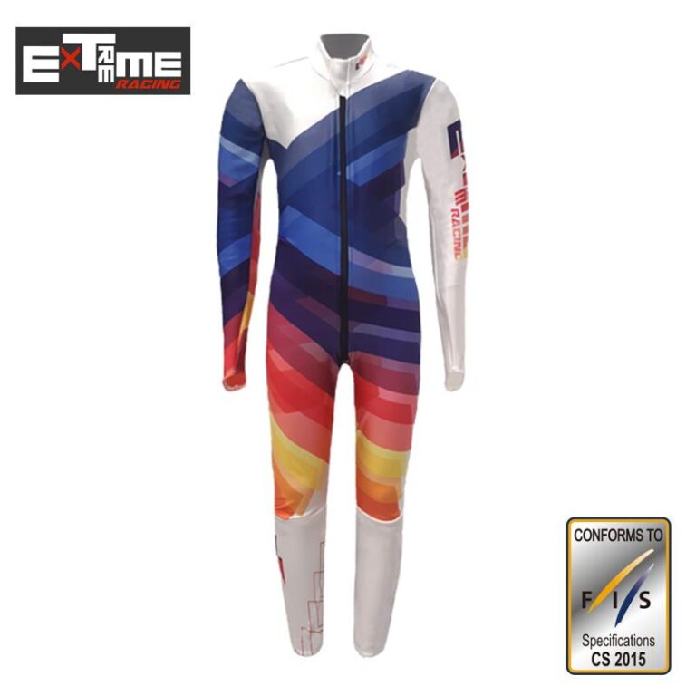 24 EXTREME エクストリーム GS RACING SUIT FIS 【BRA62