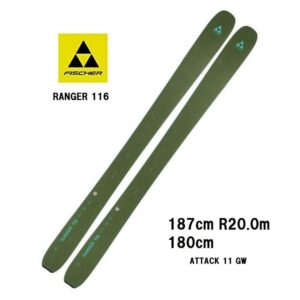 24-fischer-ranger-116-24-attack-11-gw