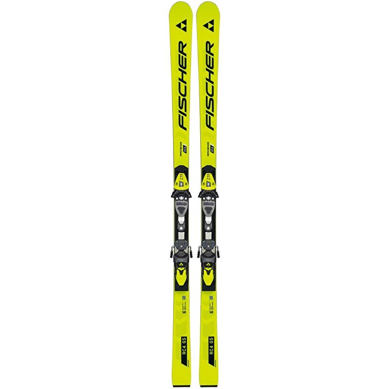 GSスキー板 160 - スキー