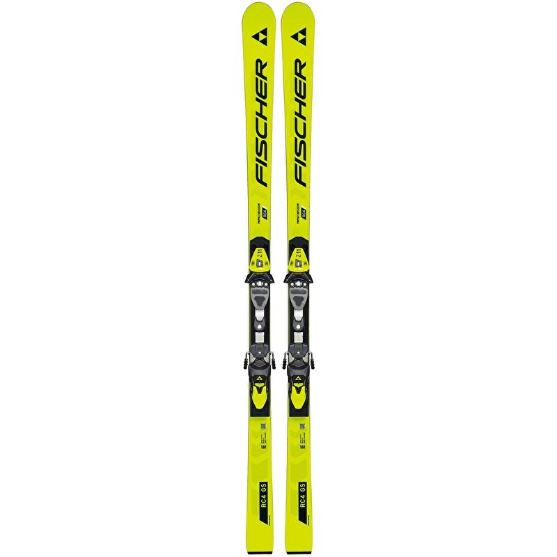 FISCHER RC4 スキー板 178cm