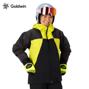 24-goldwin-2-tone-color-hooded-jacket-bk