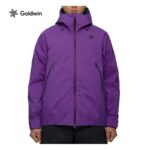 23-24 GOLDWIN (ゴールドウイン) G-Solid Color Jacket 【G13301 