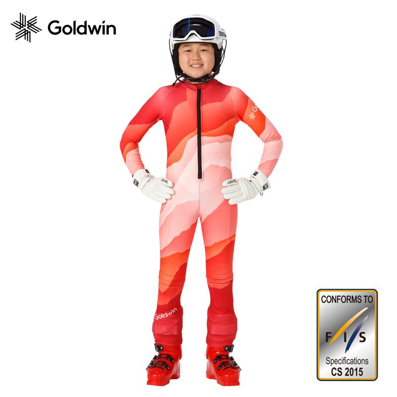 24 GOLDWIN ゴールドウイン GS Suit (For FIS) 【G23301】【VM ...
