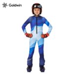 24 GOLDWIN ゴールドウイン GS Suit (Not FIS) 【G33325】【LP 