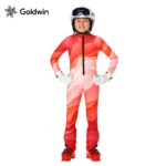 24 GOLDWIN ゴールドウイン GS Suit (Not FIS) 【G33325】【VM 