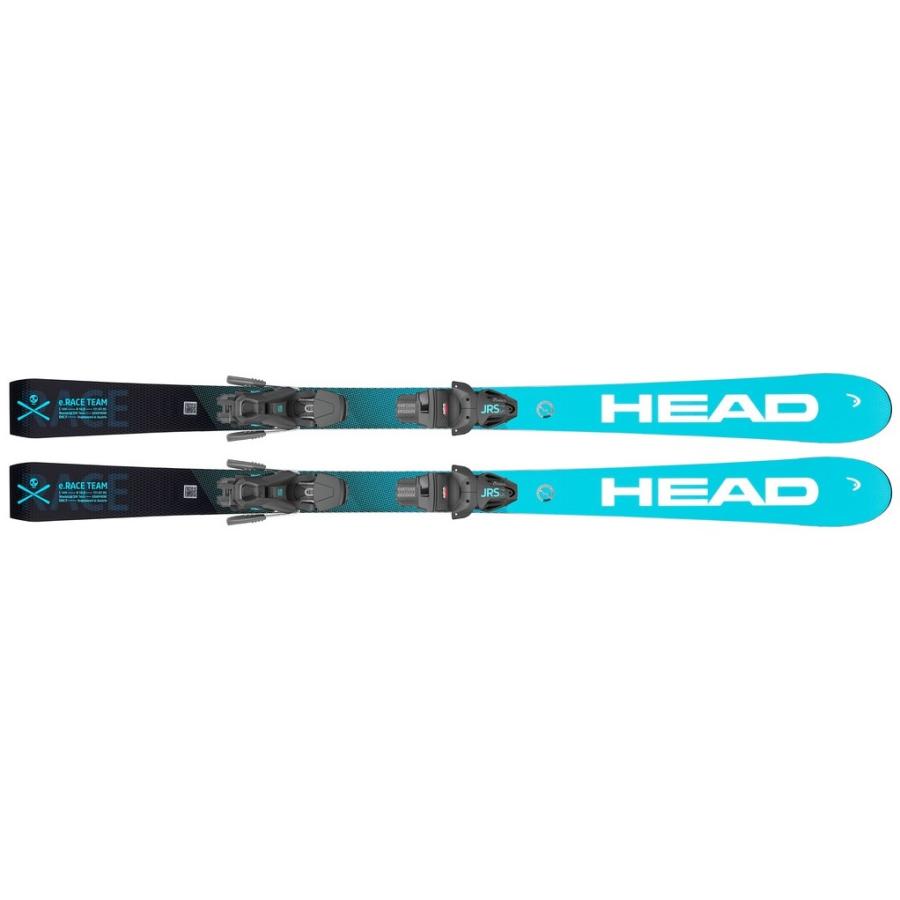 ジュニアスキー板　140cm ヘッド　HEAD ワールドカップ　ビンディング付き