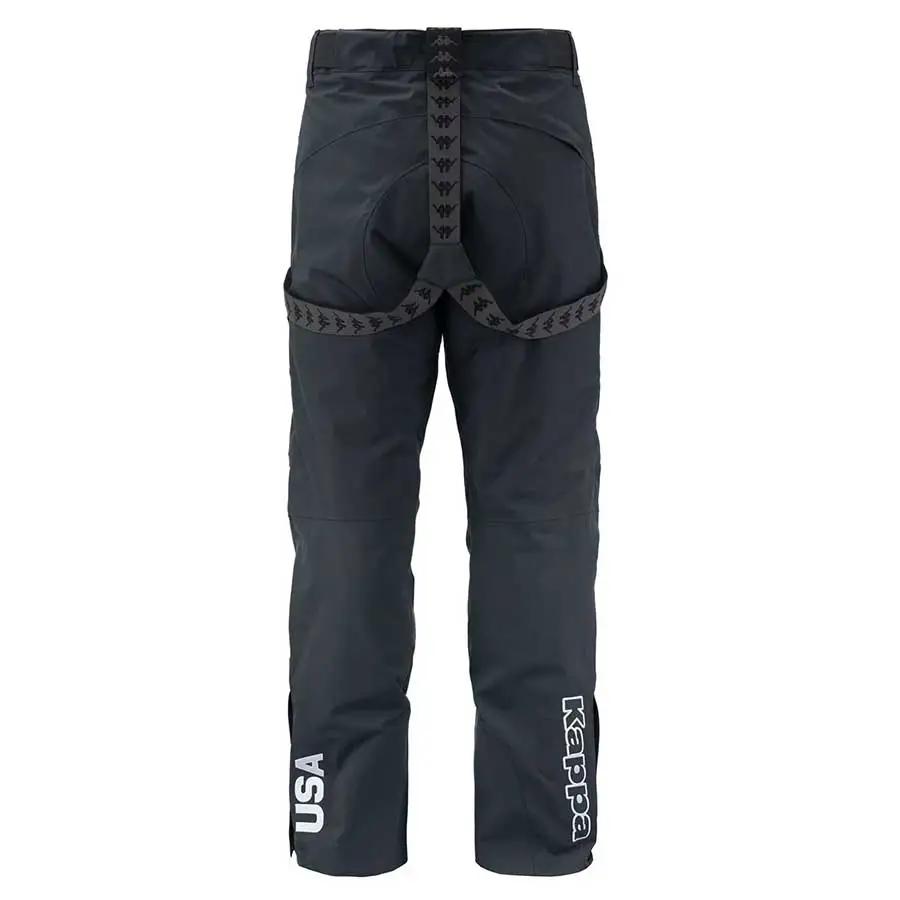 23-24 KAPPA (カッパ) PANTS 6CENTO 622G HZ US 【321R2ZW】 【BLUE DK