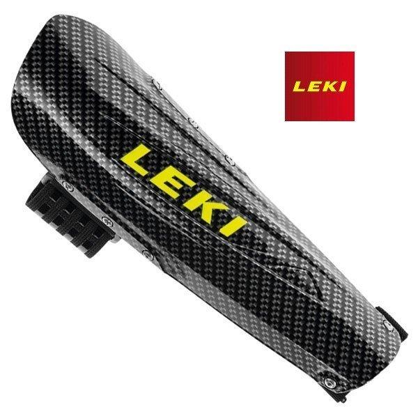 24 LEKI(レキ) FORE ARM PROTECTOR 【3650200031】 【カーボン