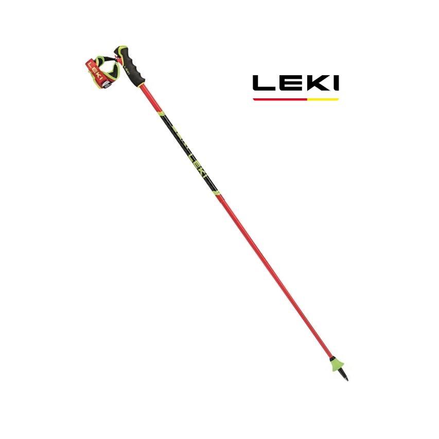 LEKI(レキ) VENOM GS 3D スキーポール ストッ ク | カンダハー 