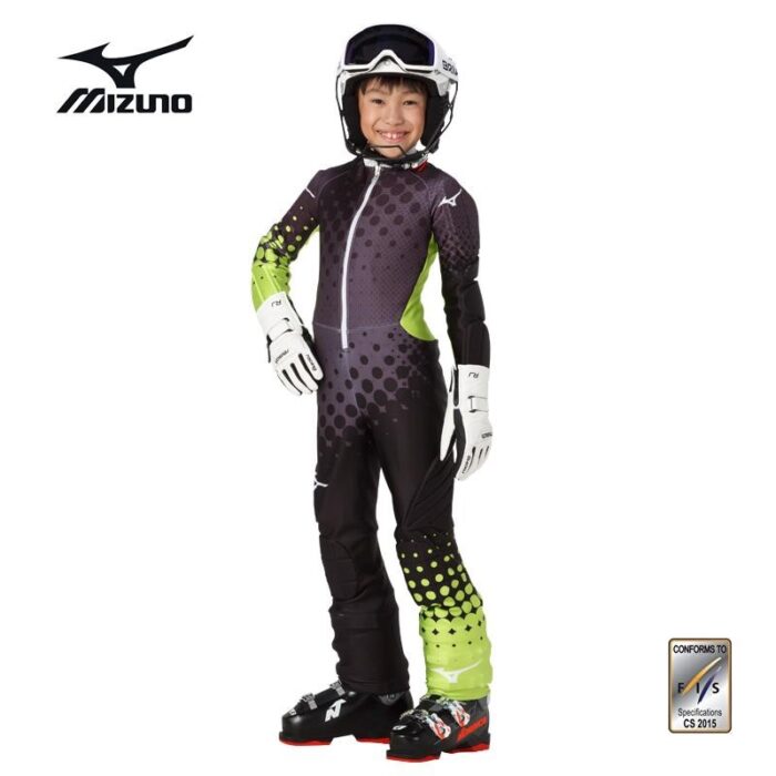 24 MIZUNO (ミズノ) Jr GS ONE-PIECE 【Z2MH2702】【73】(ジュニア