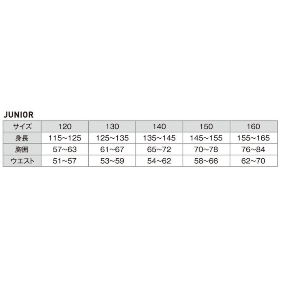 24 MIZUNO (ミズノ) Jr GS ONE-PIECE 【Z2MH2702】【75】(ジュニア ...