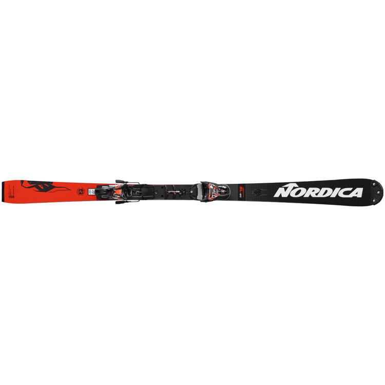 フィッシャーノルディカ NORDICA DOBERMANN WC150 US9／315? - スキー