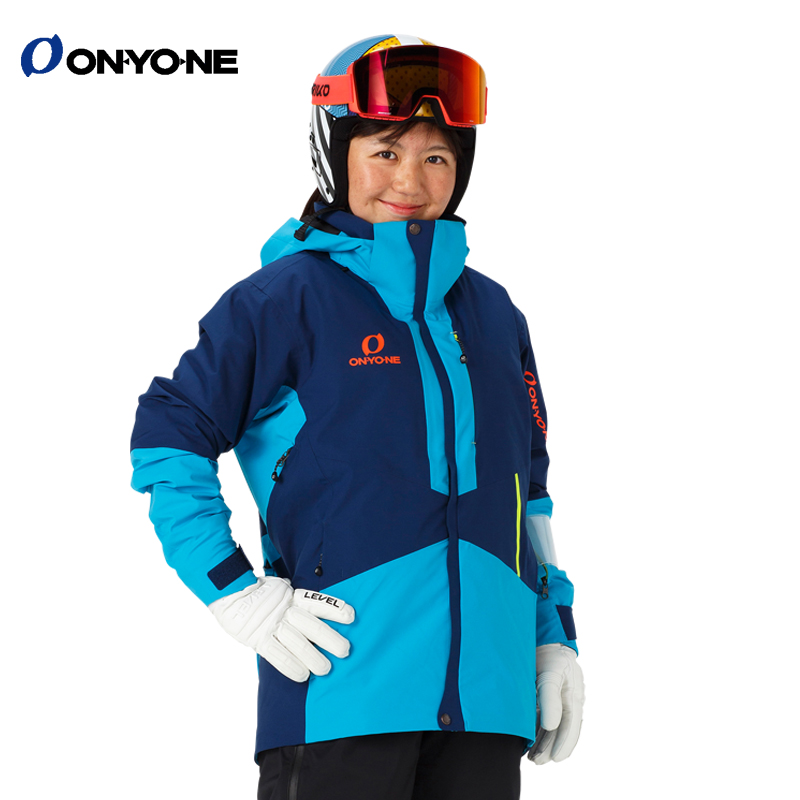 956848-ONYONE/LADIES TEAM JACKET レディース チームジャケット