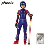 24 PHENIX フェニックス HONDA One Piece Racing Suit(for FIS