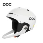 POC アーティックSL ヘルメット ホワイト Artic SL MIPS Ski Helmet in Hydrogen White | POC Global