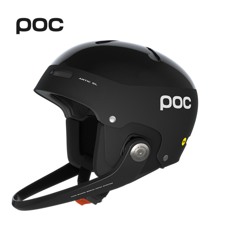 POC レーシングヘルメット　SL用