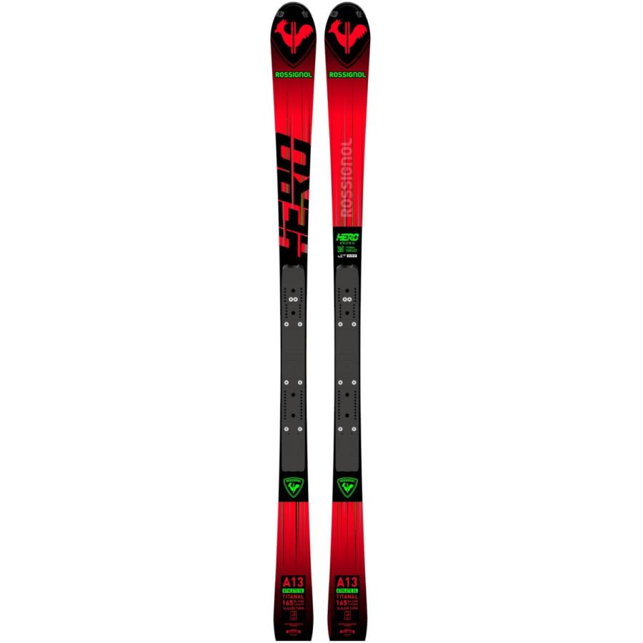 ROSSIGNOL HERO ATHLETE FIS SL 165cm R22ご検討よろしくお願いいたします