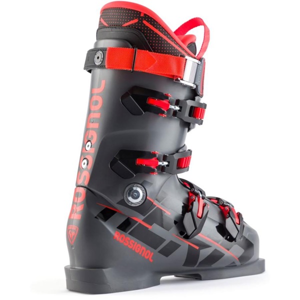 スキーブーツ【新品未使用】ROSSIGNOL 2023-2024 2024 ROSSIGNOL ロシニョール HERO WORLD CUP 140 スキーブーツ