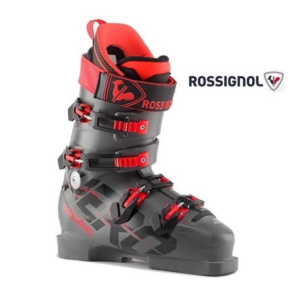 ロシニョール(ROSSIGNOL) スキーブーツ 2024 ROSSIGNOL ロシニョール HERO WORLD CUP Z SOFT+ スキー