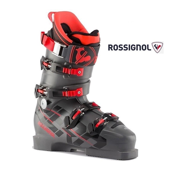 スキー ROSSGNOL DEMO WORLDCUP ZA 2024 ROSSIGNOL ロシニョール HERO WORLD CUP ZA+ スキーブーツ