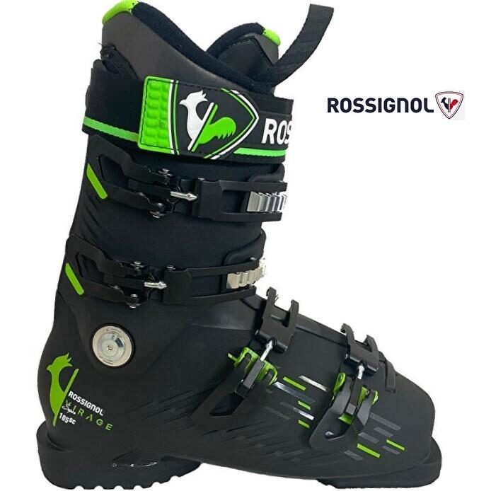 11,250円ROSSIGNOL ロシニョール VIRAGE 105 SC 2021-2022