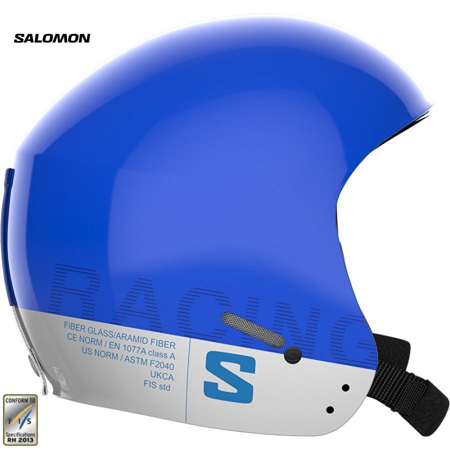 24 SALOMON (サロモン) S RACE [L47021200] FIS対応【BLUE