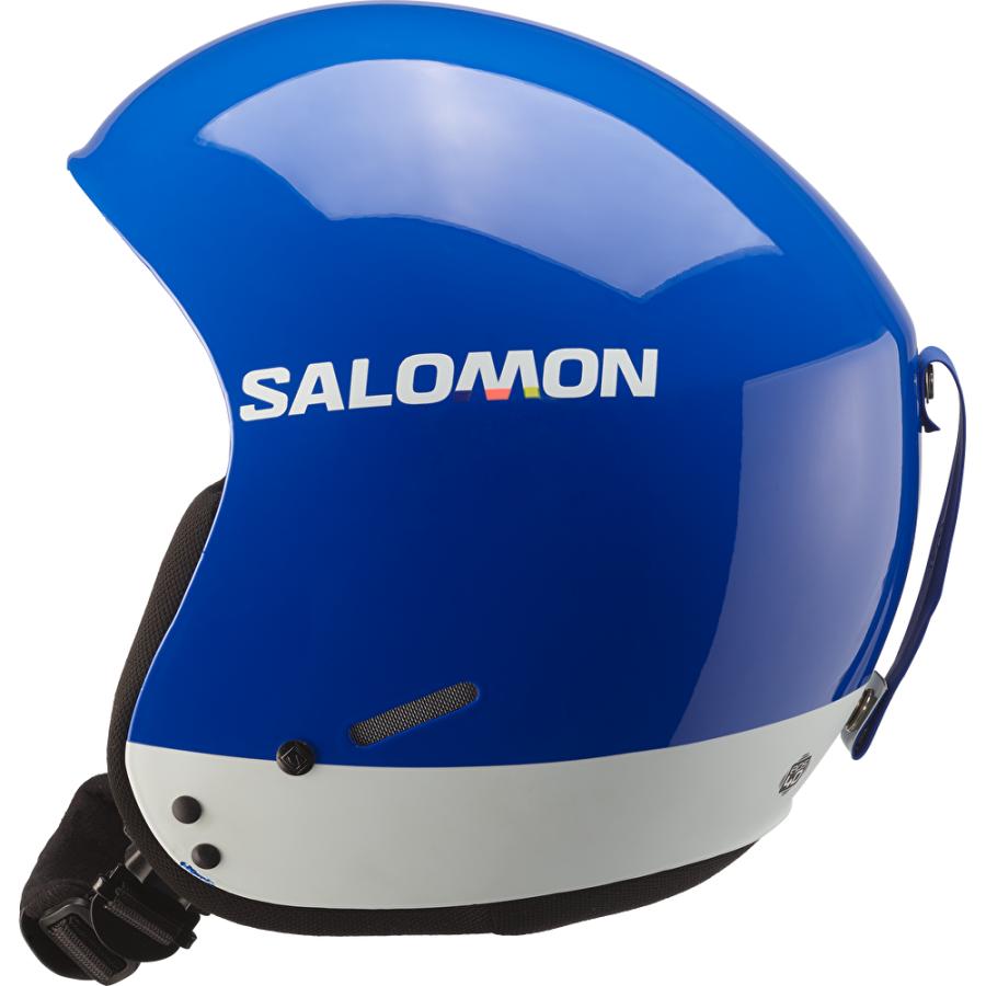 24 SALOMON (サロモン) S RACE [L47021200] FIS対応【BLUE