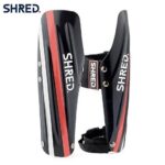 24 SHRED (シュレッド) CARBON ARM GUARDS 【GUAGCM12】M/27.5cm