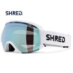 24 SHRED (シュレッド) EXEMPLIFY PURE WHITE – CBL 2.0 DEEP BLUE