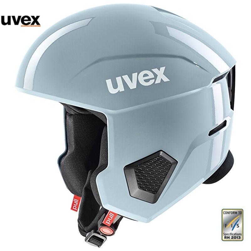 uvex GSヘルメット　FIS対応　新品