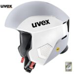 uvex GSヘルメット　FIS対応　新品