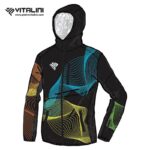 24 VITALINI ビタリーニ SOFT SHELL ALPINE SKI 【VP6113】【CURVE