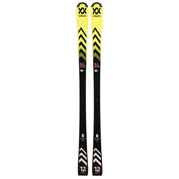 60％OFF】 ks 板のみ SL COMP WC RACETIGER VOLKL 板 - education