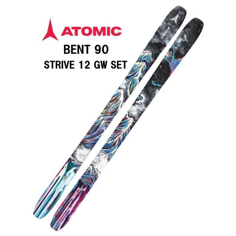 25-atomic-bent-90-strive-12-gw