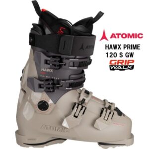 アトミック　ATOMIC HAWX PRIME 130 S  25/25.5㎝ Hawx Prime 130 S Boa | Atomic US