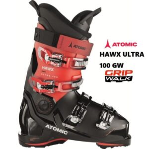 ほぼ未使用　アトミック CLUB SPORT 130 ブーツ 26-26.5cm 2021 ATOMIC アトミック REDSTER CLUB SPORT 130 スキーブーツ