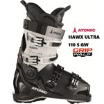 25 ATOMIC アトミック HAWX ULTRA 110 S GW スキーブーツ ゲレンデ