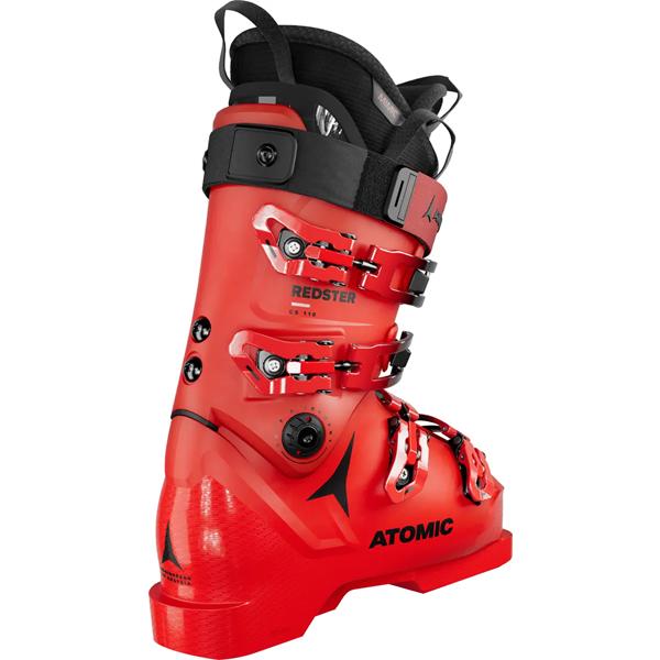 ATOMIC REDSTER 110赤 男性用スキーブーツ アトミック（ATOMIC）（メンズ）スキーブーツ REDSTER CS 110 24