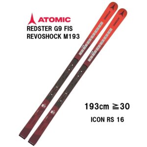 25-atomic-redster-g9-fis-revoshock-m-193-icon-rs-16