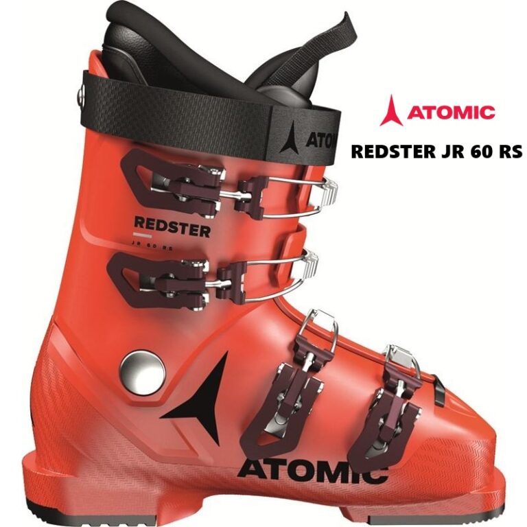 25-atomic-redster-jr-60-rs