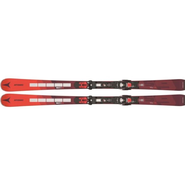 ATOMIC アトミック REDSTER S9 159cm スキー板 ATOMIC 26 アトミック REDSTER S9 RS REVOSHOCK S + ICON 12