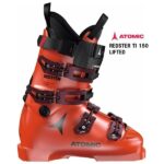 25 ATOMIC アトミック REDSTER TI 150 LIFTED スキーブーツ