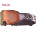 ボレー スキー ゴーグル ネバダ (スペアレンズ付) 25-bolle-nevada-bg096019-