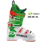 DALBELLO DRS   インナーブーツ他付属品　size26.5 DALBELLO DRS インナーブーツ他付属品 size26.5 ダルベロ スキー