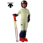 DESCENTE スキー レーシングワンピース Mサイズ DM-5901 DESCENTE スキー レーシングワンピース Mサイズ DM-5901 スキー
